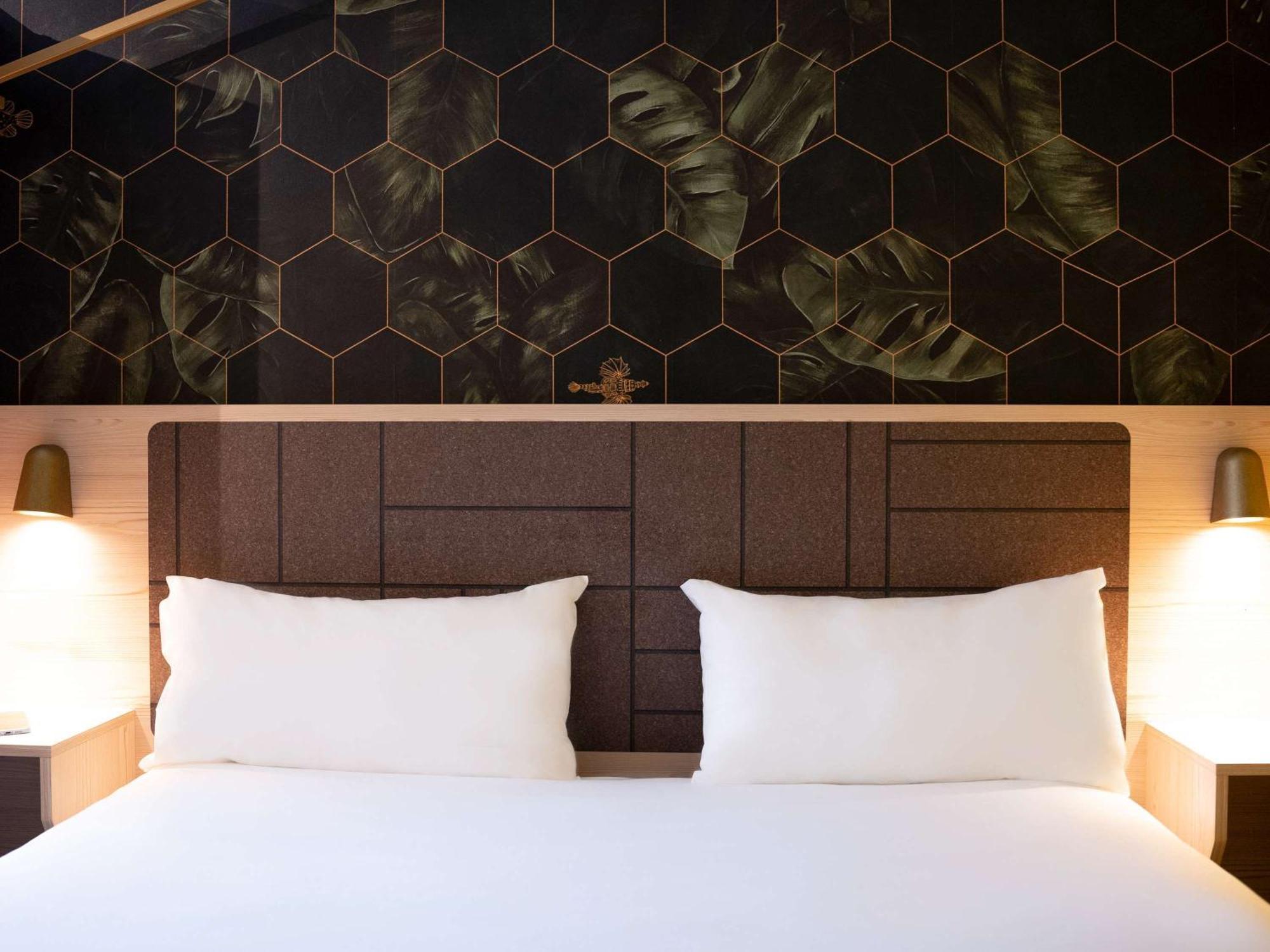 Отель Ibis Styles Strasbourg Nord Palais Des Congres Шильтигхейм Экстерьер фото